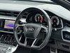 Audi A6 Saloon 2.0 TFSI 45 Black Edition S Tronic quattro Euro 6 (s/s) 4dr 4dr Automatic 2026