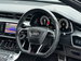 Audi A6 Saloon 2.0 TFSI 45 Black Edition S Tronic quattro Euro 6 (s/s) 4dr 4dr Automatic 2021