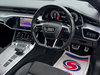 Audi A6 Saloon 2.0 TFSI 45 Black Edition S Tronic quattro Euro 6 (s/s) 4dr 4dr Automatic 2026