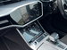 Audi A6 Saloon 2.0 TFSI 45 Black Edition S Tronic quattro Euro 6 (s/s) 4dr 4dr Automatic 2021