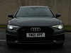 Audi A6 Saloon 2.0 TFSI 45 Black Edition S Tronic quattro Euro 6 (s/s) 4dr 4dr Automatic 2026