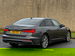 Audi A6 Saloon 2.0 TFSI 45 Black Edition S Tronic quattro Euro 6 (s/s) 4dr 4dr Automatic 2021