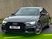 Audi A6 Saloon 2.0 TFSI 45 Black Edition S Tronic quattro Euro 6 (s/s) 4dr 4dr Automatic 2021