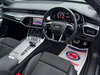 Audi A6 Saloon 2.0 TFSI 45 Black Edition S Tronic quattro Euro 6 (s/s) 4dr 4dr Automatic 2026