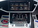 Audi A6 Saloon 2.0 TFSI 45 Black Edition S Tronic quattro Euro 6 (s/s) 4dr 4dr Automatic 2021