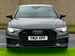 Audi A6 Saloon 2.0 TFSI 45 Black Edition S Tronic quattro Euro 6 (s/s) 4dr 4dr Automatic 2021