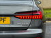 Audi A6 Saloon 2.0 TFSI 45 Black Edition S Tronic quattro Euro 6 (s/s) 4dr 4dr Automatic 2021