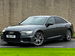 Audi A6 Saloon 2.0 TFSI 45 Black Edition S Tronic quattro Euro 6 (s/s) 4dr 4dr Automatic 2021