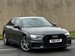 Audi A6 Saloon 2.0 TFSI 45 Black Edition S Tronic quattro Euro 6 (s/s) 4dr 4dr Automatic 2021