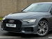 Audi A6 Saloon 2.0 TFSI 45 Black Edition S Tronic quattro Euro 6 (s/s) 4dr 4dr Automatic 2021