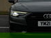 Audi A6 Saloon 2.0 TFSI 45 Black Edition S Tronic quattro Euro 6 (s/s) 4dr 4dr Automatic 2021