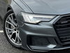 Audi A6 Saloon 2.0 TFSI 45 Black Edition S Tronic quattro Euro 6 (s/s) 4dr 4dr Automatic 2026