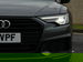 Audi A6 Saloon 2.0 TFSI 45 Black Edition S Tronic quattro Euro 6 (s/s) 4dr 4dr Automatic 2021