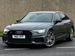 Audi A6 Saloon 2.0 TFSI 45 Black Edition S Tronic quattro Euro 6 (s/s) 4dr 4dr Automatic 2021