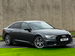 Audi A6 Saloon 2.0 TFSI 45 Black Edition S Tronic quattro Euro 6 (s/s) 4dr 4dr Automatic 2021
