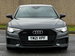 Audi A6 Saloon 2.0 TFSI 45 Black Edition S Tronic quattro Euro 6 (s/s) 4dr 4dr Automatic 2021