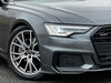 Audi A6 Saloon 2.0 TFSI 45 Black Edition S Tronic quattro Euro 6 (s/s) 4dr 4dr Automatic 2026