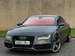 Audi A7 3.0 BiTDI V6 Black Edition Sportback Tiptronic quattro Euro 5 (s/s) 5dr 5dr Automatic 2013