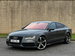 Audi A7 3.0 BiTDI V6 Black Edition Sportback Tiptronic quattro Euro 5 (s/s) 5dr 5dr Automatic 2013
