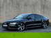 Audi A7 3.0 TDI V6 Black Edition Sportback S Tronic quattro Euro 6 (s/s) 5dr 5dr Automatic 2016