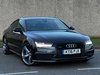 Audi A7 3.0 TDI V6 Black Edition Sportback S Tronic quattro Euro 6 (s/s) 5dr 5dr Automatic 2026