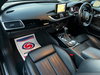 Audi A7 3.0 TDI V6 Black Edition Sportback S Tronic quattro Euro 6 (s/s) 5dr 5dr Automatic 2026