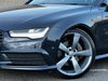 Audi A7 3.0 TDI V6 Black Edition Sportback S Tronic quattro Euro 6 (s/s) 5dr 5dr Automatic 2026