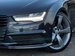 Audi A7 3.0 TDI V6 Black Edition Sportback S Tronic quattro Euro 6 (s/s) 5dr 5dr Automatic 2016