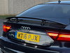 Audi A7 3.0 TDI V6 Black Edition Sportback S Tronic quattro Euro 6 (s/s) 5dr 5dr Automatic 2026