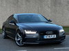 Audi A7 3.0 TDI V6 Black Edition Sportback S Tronic quattro Euro 6 (s/s) 5dr 5dr Automatic 2026