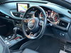 Audi A7 3.0 TDI V6 Black Edition Sportback S Tronic quattro Euro 6 (s/s) 5dr 5dr Automatic 2026