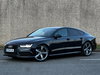 Audi A7 3.0 TDI V6 Black Edition Sportback S Tronic quattro Euro 6 (s/s) 5dr 5dr Automatic 2026