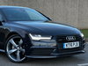 Audi A7 3.0 TDI V6 Black Edition Sportback S Tronic quattro Euro 6 (s/s) 5dr 5dr Automatic 2026