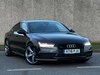 Audi A7 3.0 TDI V6 Black Edition Sportback S Tronic quattro Euro 6 (s/s) 5dr 5dr Automatic 2026
