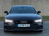 Audi A7 3.0 TDI V6 Black Edition Sportback S Tronic quattro Euro 6 (s/s) 5dr 5dr Automatic 2026