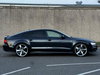 Audi A7 3.0 TDI V6 Black Edition Sportback S Tronic quattro Euro 6 (s/s) 5dr 5dr Automatic 2026