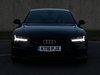 Audi A7 3.0 TDI V6 Black Edition Sportback S Tronic quattro Euro 6 (s/s) 5dr 5dr Automatic 2026
