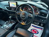 Audi A7 3.0 TDI V6 Black Edition Sportback S Tronic quattro Euro 6 (s/s) 5dr 5dr Automatic 2026