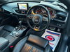 Audi A7 3.0 TDI V6 Black Edition Sportback S Tronic quattro Euro 6 (s/s) 5dr 5dr Automatic 2026