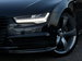 Audi A7 3.0 TDI V6 Black Edition Sportback S Tronic quattro Euro 6 (s/s) 5dr 5dr Automatic 2016