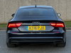 Audi A7 3.0 TDI V6 Black Edition Sportback S Tronic quattro Euro 6 (s/s) 5dr 5dr Automatic 2026