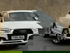 Audi Q3 2.0 TDI S line Euro 6 (s/s) 5dr 5dr Manual 2025