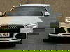 Audi Q3 2.0 TDI S line Euro 6 (s/s) 5dr 5dr Manual 2025