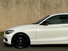 BMW 1 Series 1.5 116d ED Plus Euro 6 (s/s) 3dr 3dr Manual 2026