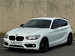 BMW 1 Series 1.5 116d ED Plus Euro 6 (s/s) 3dr 3dr Manual 2017