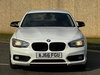 BMW 1 Series 1.5 116d ED Plus Euro 6 (s/s) 3dr 3dr Manual 2026