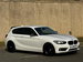 BMW 1 Series 1.5 116d ED Plus Euro 6 (s/s) 3dr 3dr Manual 2017