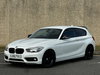 BMW 1 Series 1.5 116d ED Plus Euro 6 (s/s) 3dr 3dr Manual 2026
