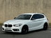 BMW 1 Series 1.5 116d ED Plus Euro 6 (s/s) 3dr 3dr Manual 2017