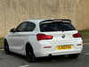 BMW 1 Series 1.5 116d ED Plus Euro 6 (s/s) 3dr 3dr Manual 2026